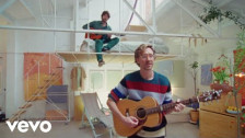 Kings Of Convenience 'Rocky Trail' music video