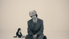 ROBI 'sorry por esta canción' music video