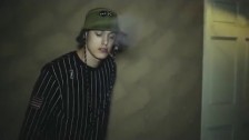 Derek Luh 'Smoke One' music video