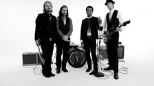 Vintage Trouble 'Nobody Told Me' music video