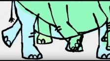 They Might Be Giants 'Elephants' music video