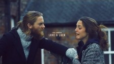 Jack Edwards 'Love and Luck' music video