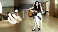 Stephanie Mae 'Trust' music video