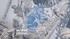 Taeyeon x ZHU 'INVU' music video