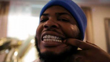 Fatt Macc 'I'm Bacc' music video