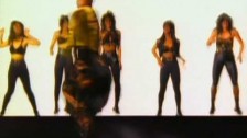 MC Hammer 'U Can't Touch This' music video