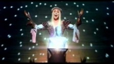 Cher 'The Music's No Good Without You' music video
