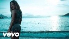 Claudia Leitte 'Corazón' music video