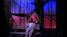 Billy Ocean 'Mystery Lady' music video