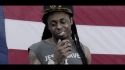 Lil Wayne 'God Bless Amerika' Music Video