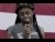 Lil Wayne 'God Bless Amerika' music video