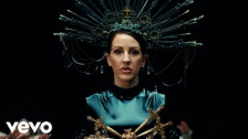 Calvin Harris & Ellie Goulding 'Miracle' music video