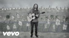 Newton Faulkner 'Write It On Your Skin' music video