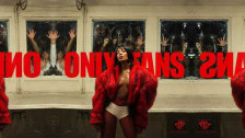 Dawn Richard 'Only Fans' music video