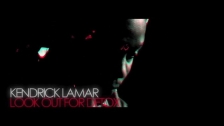 Kendrick Lamar 'Look out for Detox' music video