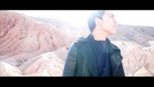 Gen Halilintar 'Age In Second' music video