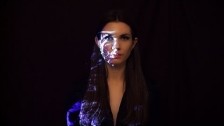 Josefin Öhrn 'Anything So Bright' music video