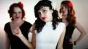Alysha Brilla 'Sailor's Wife' Music Video