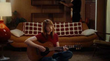 Flock of Dimes 'Long After Midnight' music video