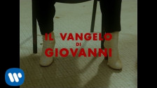 Baustelle 'Il vangelo di Giovanni' music video