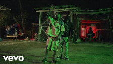 Skeng x RajahWild 'PAIN' music video