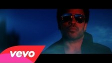 Lenny Kravitz 'The Chamber' music video