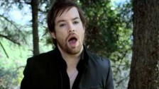 David Cook 'Come Back to Me' music video