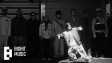 J-Hope 'NEURON' music video