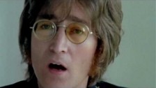 John Lennon 'Imagine' music video