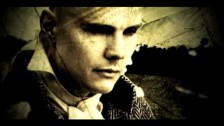 Billy Corgan 'Walking Shade' music video