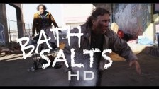 Travis Hayes 'Bath Salts' music video