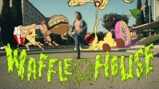 Snails & Botnek 'Waffle House' music video