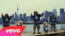 Alex Wiley 'Splash Game (Self Doubt)' music video