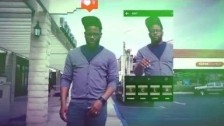 Open Mike Eagle 'Celebrity Reduction Prayer' music video