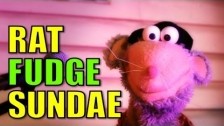 The Choo Choo Bob Show 'Rat Fudge Sundae' music video
