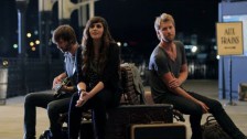 Lady Antebellum 'Just A Kiss' music video