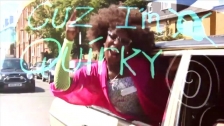 The Midnight Beast 'QUIRKY' music video