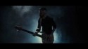 Depresszió 'A kés hegye' Music Video