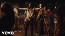 Rema 'FUN' music video