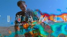 VITAMIN 'Giving It Up' music video