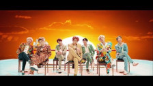 BTS 'Idol' music video