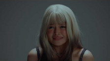 Janine Berdin 'What if I miss you for the rest of my life?' music video