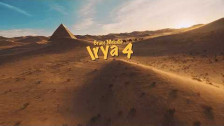 Bruce Melodie 'Irya 4' music video