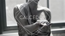 Calcedon 'Sparrow' music video