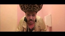Jack Parow 'Spring' music video