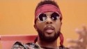 Maleek Berry 'Kontrol' Music Video