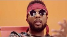 Maleek Berry 'Kontrol' music video