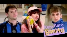 Kero Kero Bonito 'Lipslap' music video