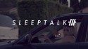 Sleeptalk 'Strange Nights' Music Video