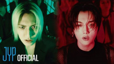 Xdinary Heroes 'FiRE (My Sweet Misery)' music video